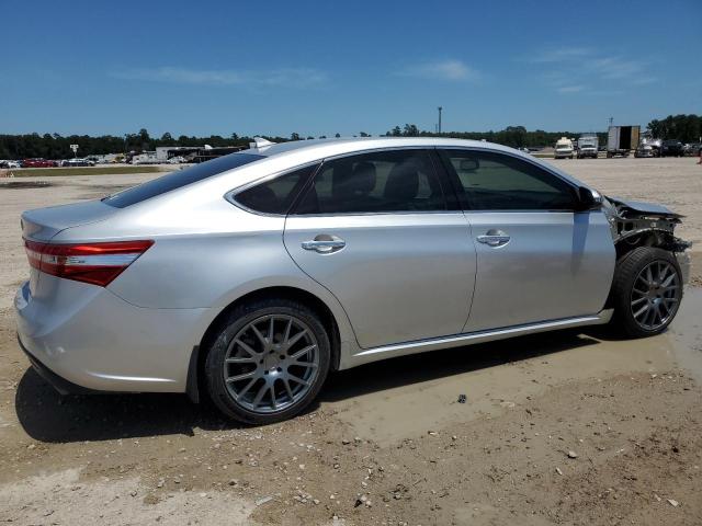 4T1BK1EB2DU016083 - 2013 TOYOTA AVALON BASE 银色 照片 3