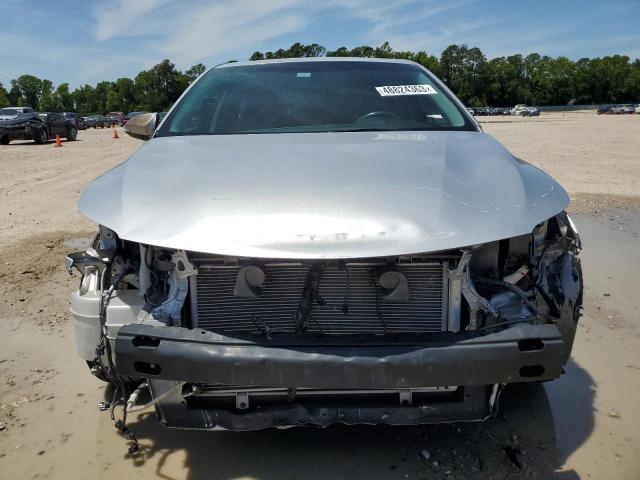 4T1BK1EB2DU016083 - 2013 TOYOTA AVALON BASE 银色 照片 5