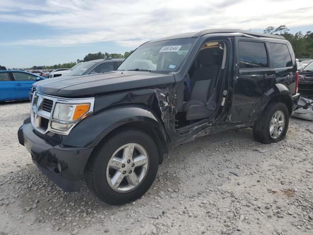 2008 DODGE NITRO SXT, 