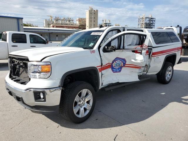 2015 GMC SIERRA K1500 SLE, 