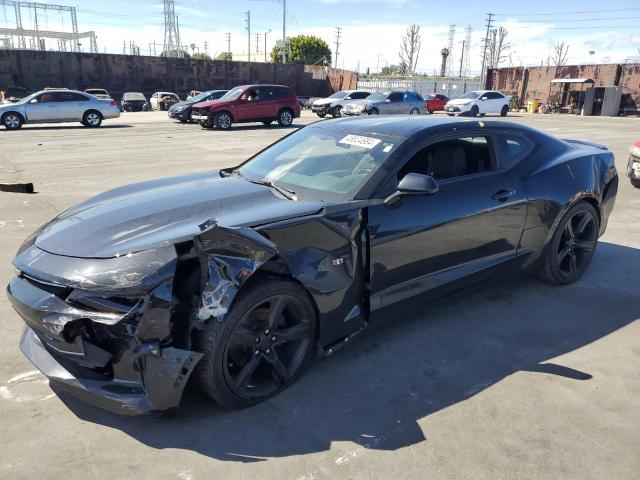 2018 CHEVROLET CAMARO LT, 