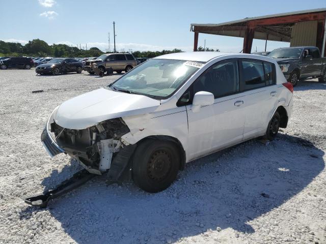 2007 NISSAN VERSA S, 