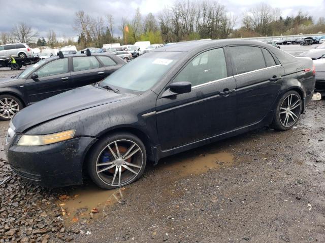 2005 ACURA TL, 