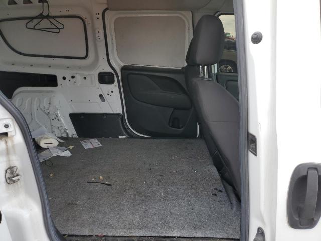ZFBERFAT5G6B21238 - 2016 RAM PROMASTER 白色 照片 10