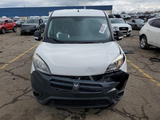 ZFBERFAT5G6B21238 - 2016 RAM PROMASTER 白色 照片 5