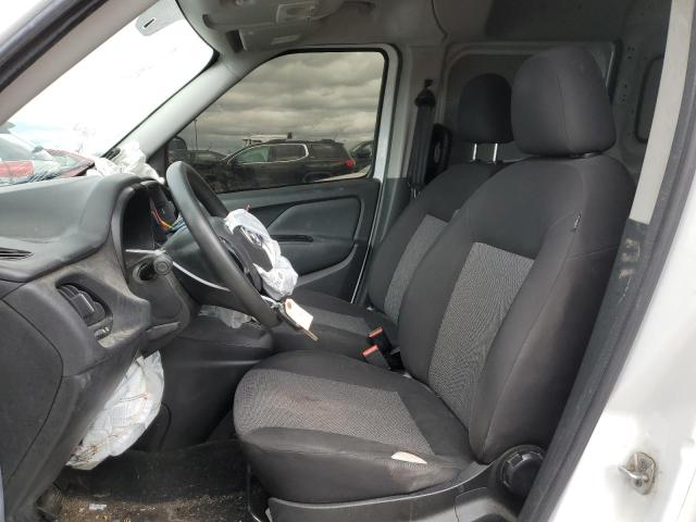 ZFBERFAT5G6B21238 - 2016 RAM PROMASTER 白色 照片 7