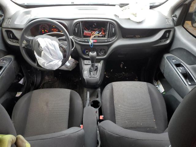 ZFBERFAT5G6B21238 - 2016 RAM PROMASTER 白色 照片 8