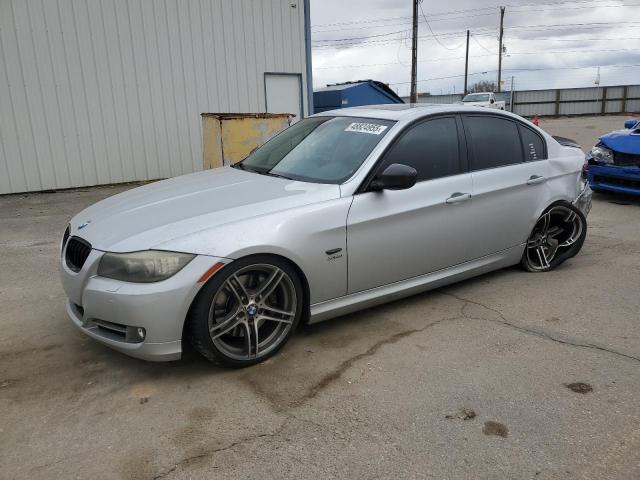 2009 BMW 335 XI, 