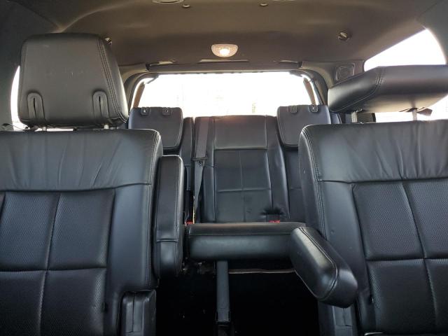 5LMJJ2J5XDEL01917 - 2013 LINCOLN NAVIGATOR BLACK photo 10