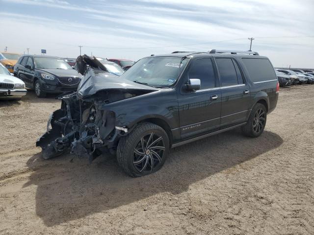 2016 LINCOLN NAVIGATOR L RESERVE, 