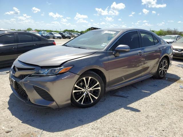 2018 TOYOTA CAMRY L, 