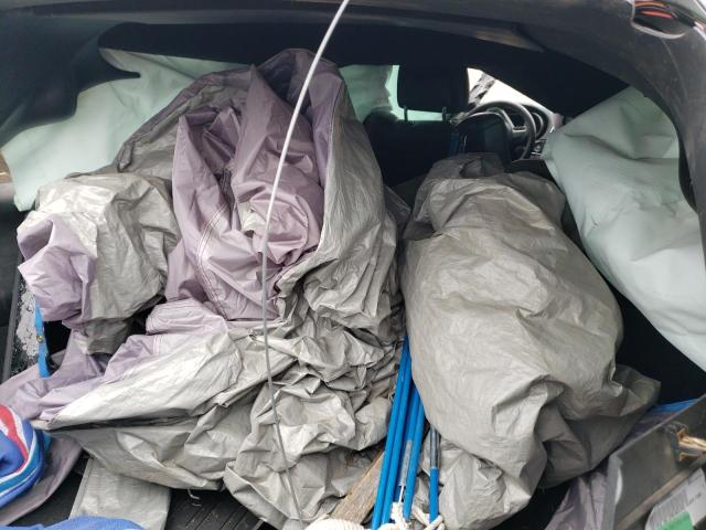 1C4RJFLG6JC409877 - 2018 JEEP GRAND CHER TRAILHAWK 白色 照片 10