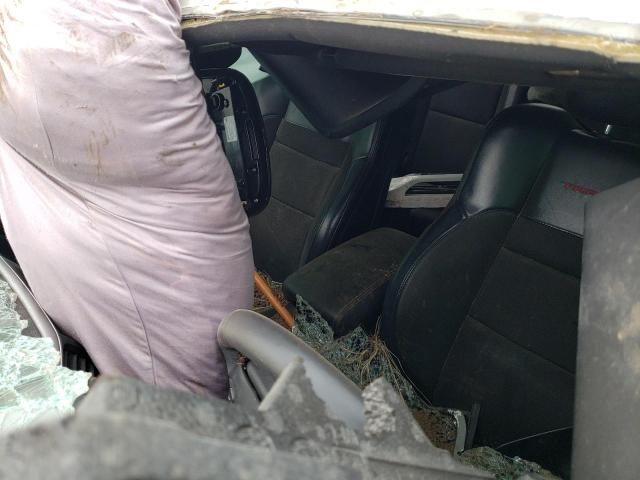 1C4RJFLG6JC409877 - 2018 JEEP GRAND CHER TRAILHAWK 白色 照片 7