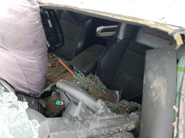 1C4RJFLG6JC409877 - 2018 JEEP GRAND CHER TRAILHAWK 白色 照片 8