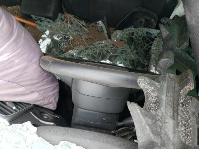 1C4RJFLG6JC409877 - 2018 JEEP GRAND CHER TRAILHAWK 白色 照片 9