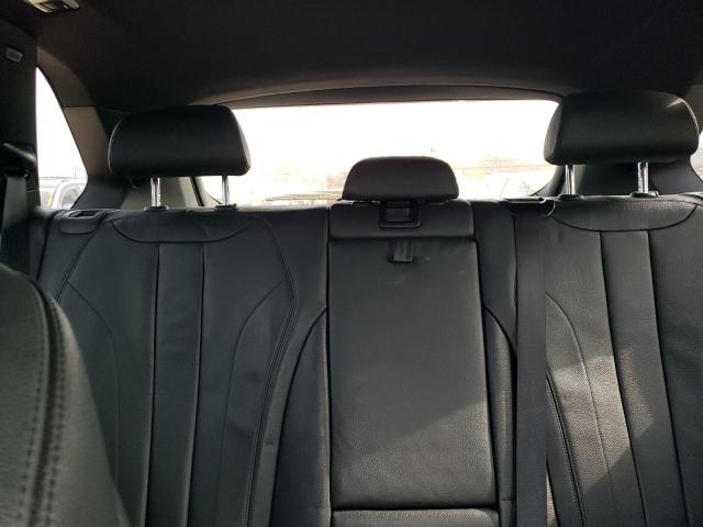 5UXKR6C56H0J83973 - 2017 BMW X5 XDRIVE50I WHITE photo 10