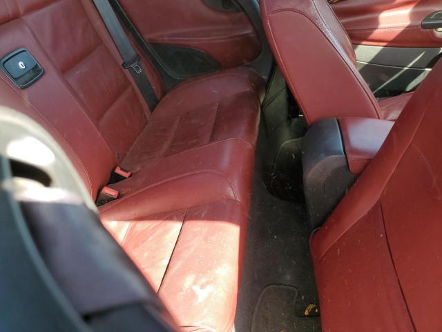 WVWFA71F89V019639 - 2009 VOLKSWAGEN EOS LUX 银色 照片 10