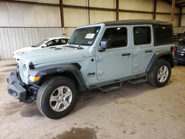 2023 JEEP WRANGLER SPORT, 