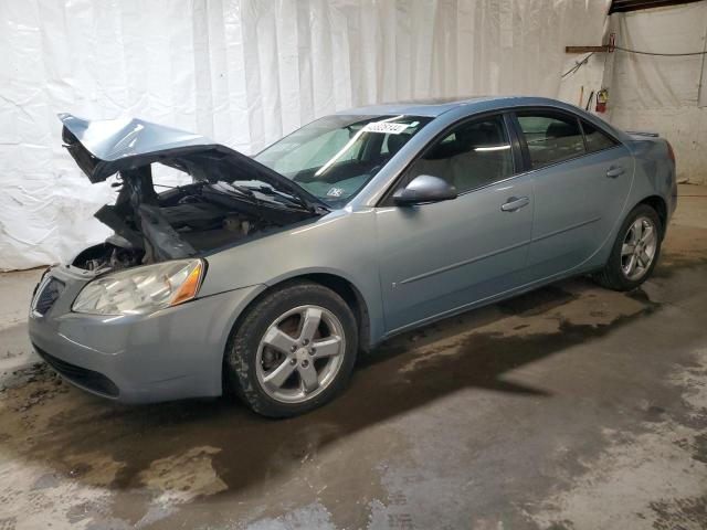 2007 PONTIAC G6 GT, 