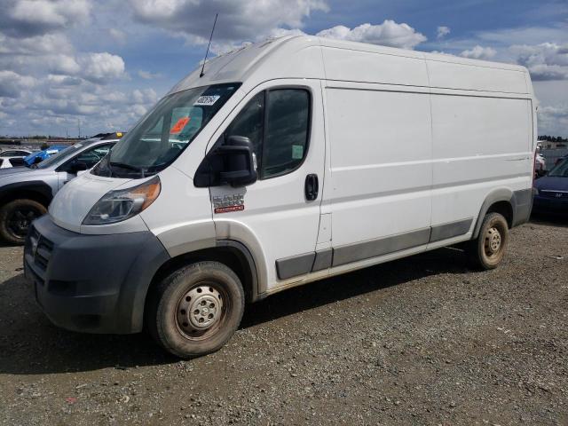 2018 RAM PROMASTER 2500 HIGH, 