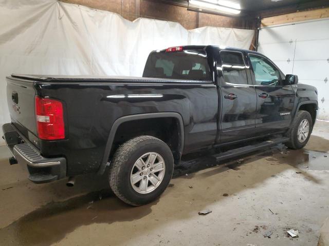 1GTV2MEH1JZ149830 - 2018 GMC SIERRA K1500 SLE BLACK photo 3