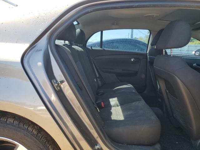 1G1ZC5EU4BF346715 - 2011 CHEVROLET MALIBU 1LT 绿色 照片 10