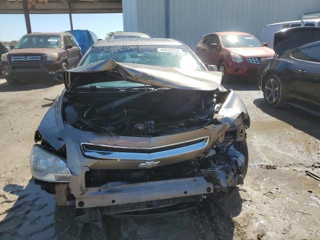 1G1ZC5EU4BF346715 - 2011 CHEVROLET MALIBU 1LT 绿色 照片 5