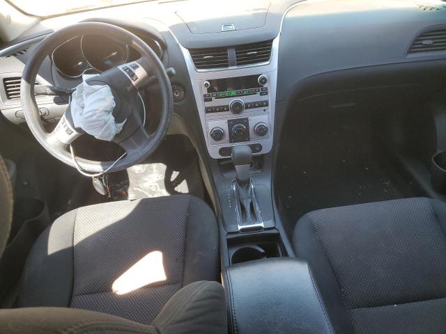 1G1ZC5EU4BF346715 - 2011 CHEVROLET MALIBU 1LT 绿色 照片 8