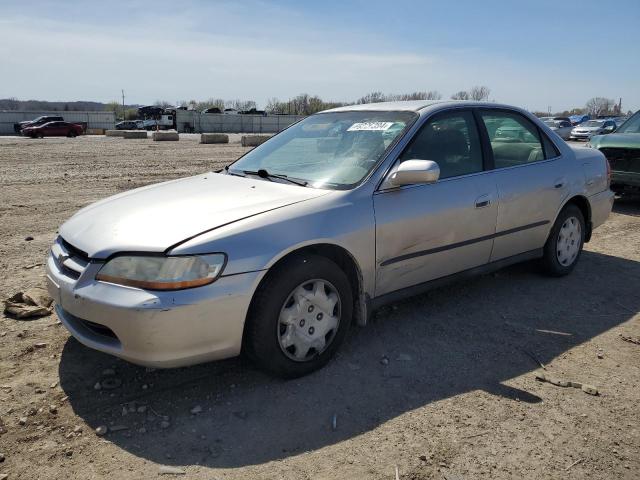 1998 HONDA ACCORD LX, 