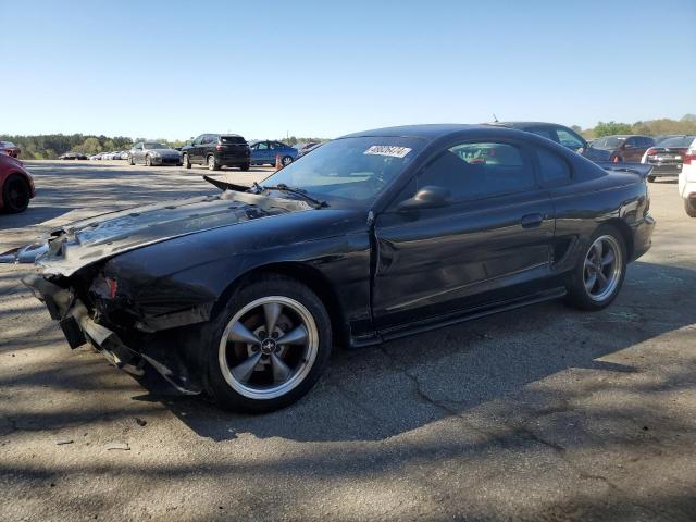 1998 FORD MUSTANG GT, 