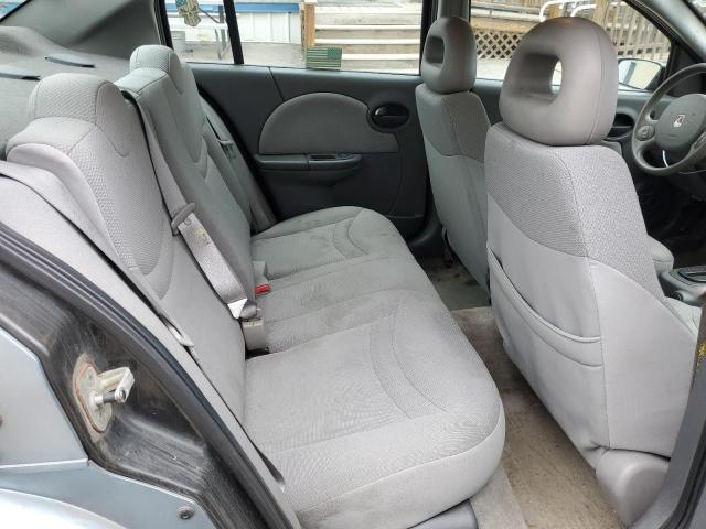 1G8AJ52F43Z158299 - 2003 SATURN ION LEVEL 2 BLUE photo 10