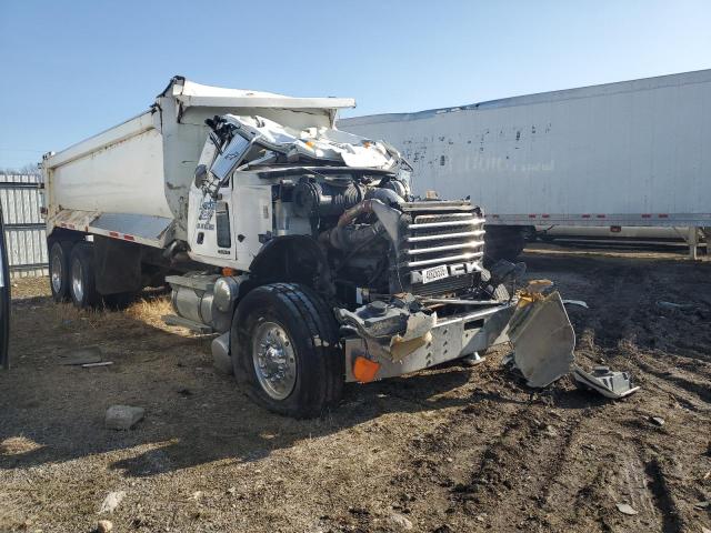 2006 MACK GRANITE CV700, null