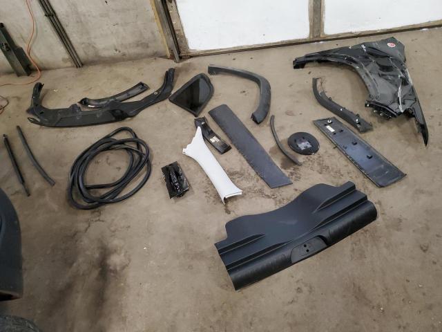 1C4PJMBX8LD647627 - 2020 JEEP CHEROKEE TRAILHAWK BLACK photo 12