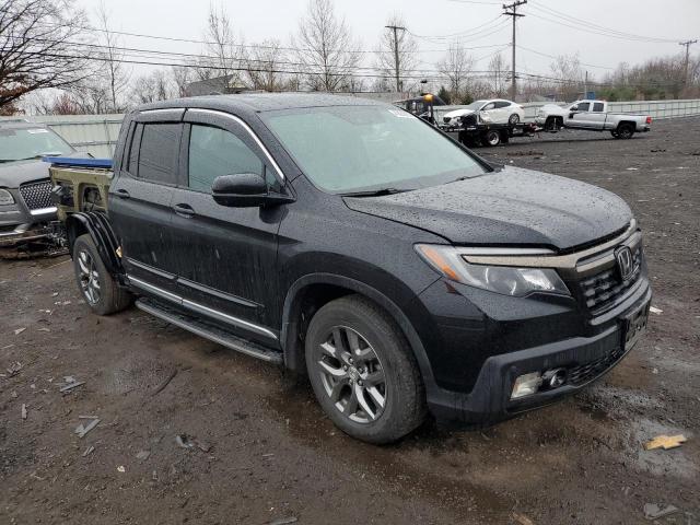 5FPYK3F81HB013579 - 2017 HONDA RIDGELINE BLACK EDITION BLACK photo 4