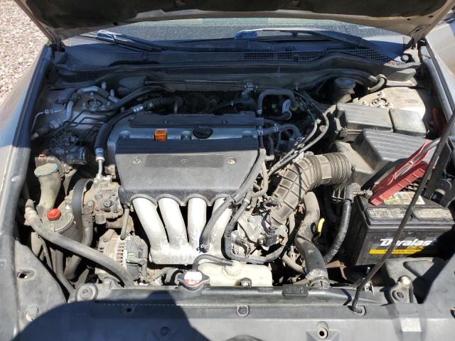 JHMCM56603C084249 - 2003 HONDA ACCORD EX BEIGE photo 11