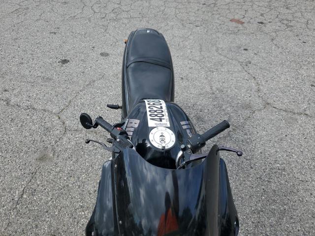 4MZRS56J4X3020089 - 1999 BUELL THUNDERBOL S3 BLACK photo 5