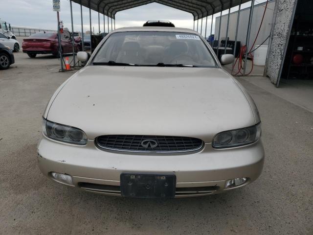 JNKAY21D1SM216217 - 1995 INFINITI J30 GOLD photo 5