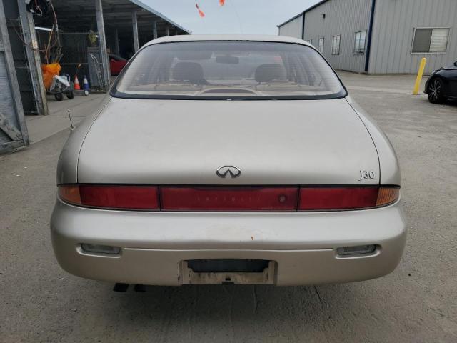 JNKAY21D1SM216217 - 1995 INFINITI J30 GOLD photo 6