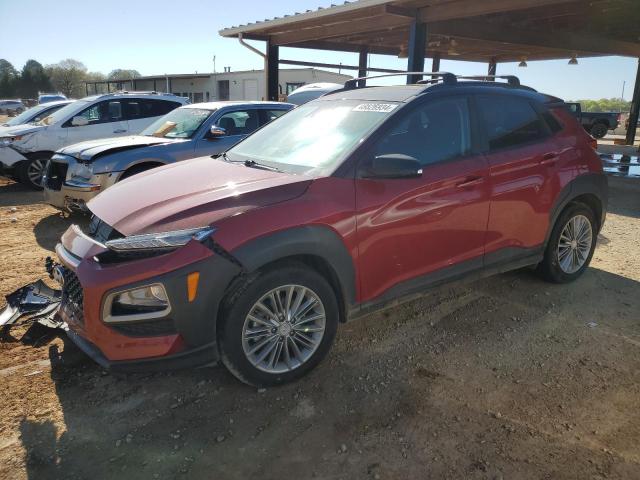 2020 HYUNDAI KONA SEL, 