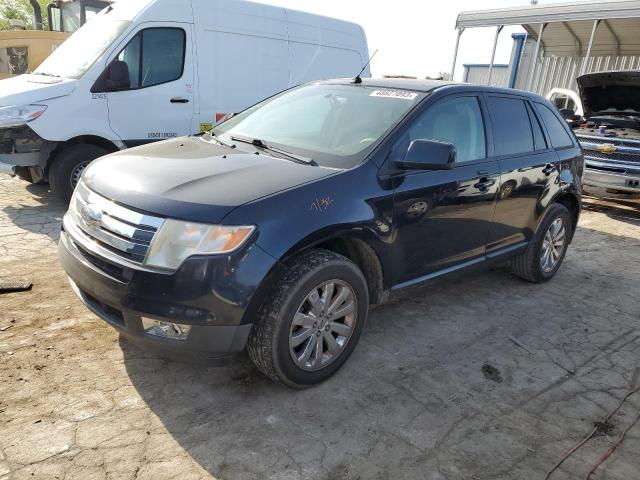 2010 FORD EDGE SEL, 