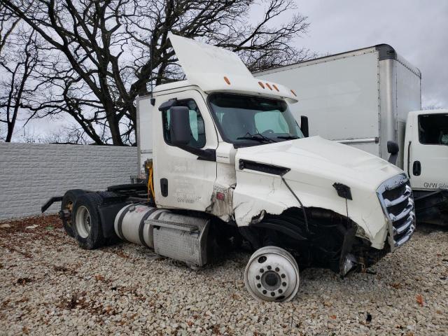 2018 FREIGHTLINER CASCADIA 1, 