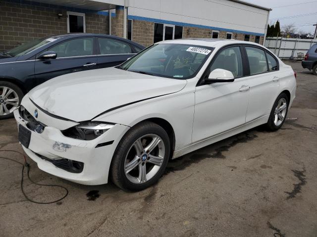 2013 BMW 328 XI SULEV, 