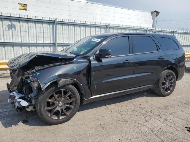 2016 DODGE DURANGO R/T, 