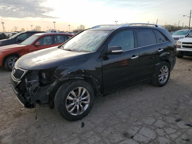 2012 KIA SORENTO SX, 