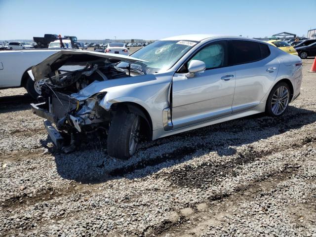 2018 KIA STINGER, 