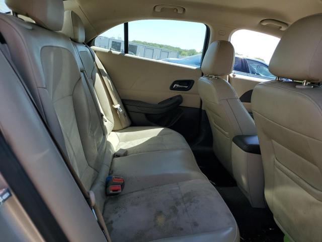 1G11C5SL0FF351960 - 2015 CHEVROLET MALIBU 1LT 金色 照片 10