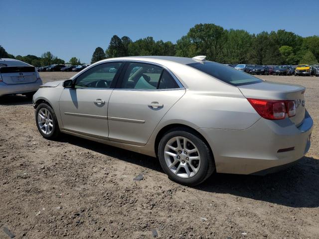 1G11C5SL0FF351960 - 2015 CHEVROLET MALIBU 1LT 金色 照片 2