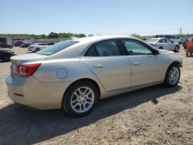 1G11C5SL0FF351960 - 2015 CHEVROLET MALIBU 1LT 金色 照片 3