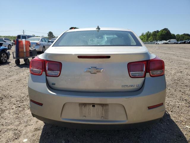 1G11C5SL0FF351960 - 2015 CHEVROLET MALIBU 1LT 金色 照片 6