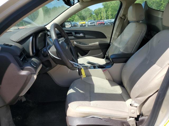 1G11C5SL0FF351960 - 2015 CHEVROLET MALIBU 1LT 金色 照片 7